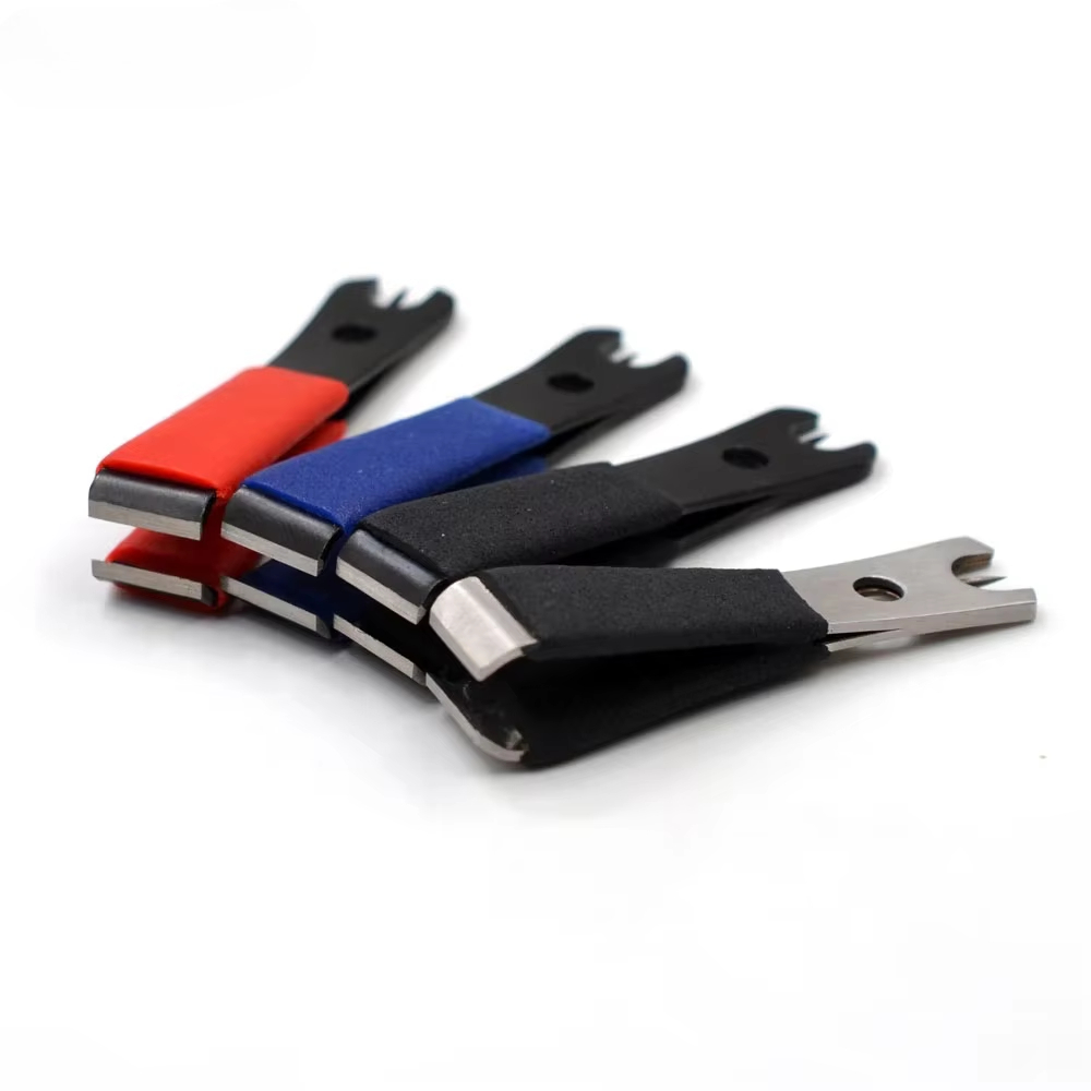 Fishing Line Cutter - 1 pièce : coupe-fil de pêche