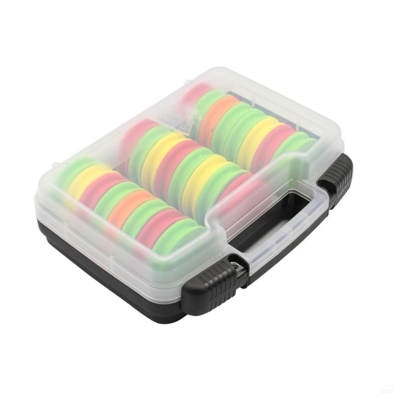 Support rangement ligne pêche, - Fishing Line Dispenser avis et prix