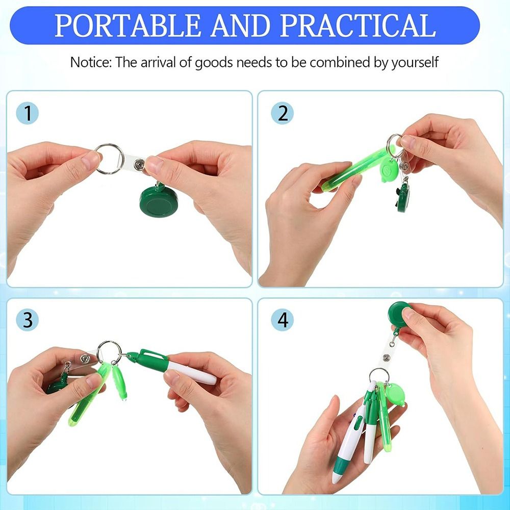 Pack de stylos d'infirmière ré - Penn Reel Fierce avis et prix
