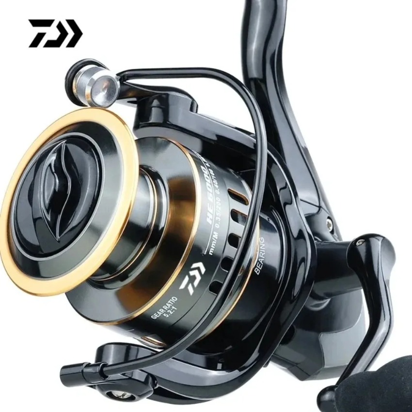 Nouveau moulinet de pêche Daiw - Kastking Reel Zephyr avis et prix