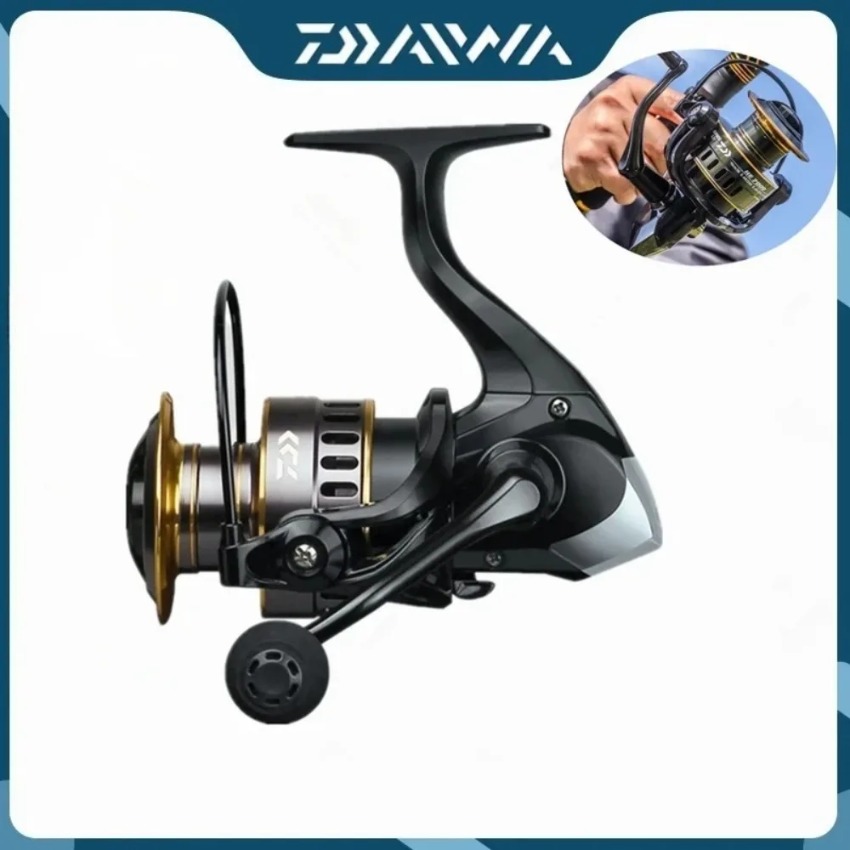 Nouveau moulinet de pêche Daiw - Kastking Reel Zephyr avis et prix