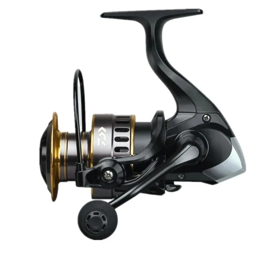 Nouveau moulinet de pêche Daiw - Kastking Reel Zephyr avis et prix