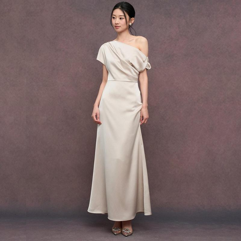 Robe de soirée de luxe pour fe - Fly Line avis et prix