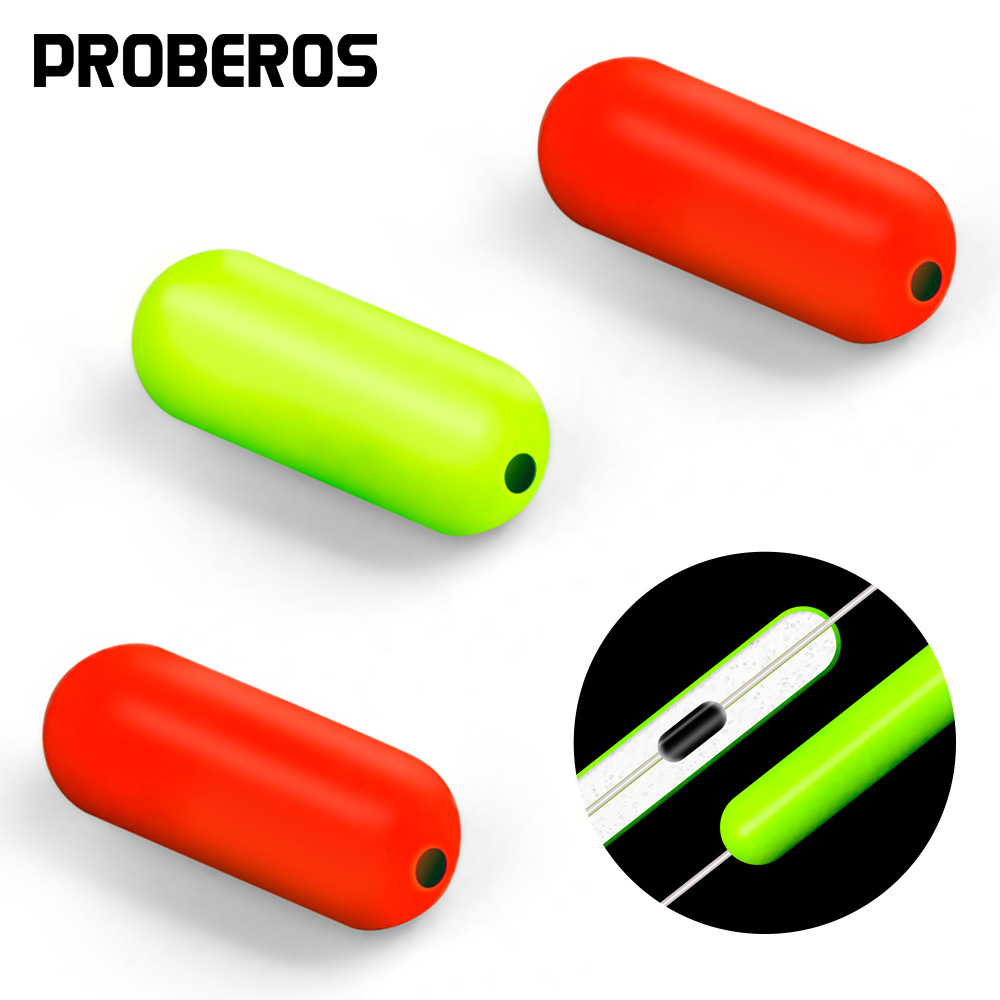 PROBEROS 100 flotteurs de pêch - Fishing Line Dispenser avis et prix