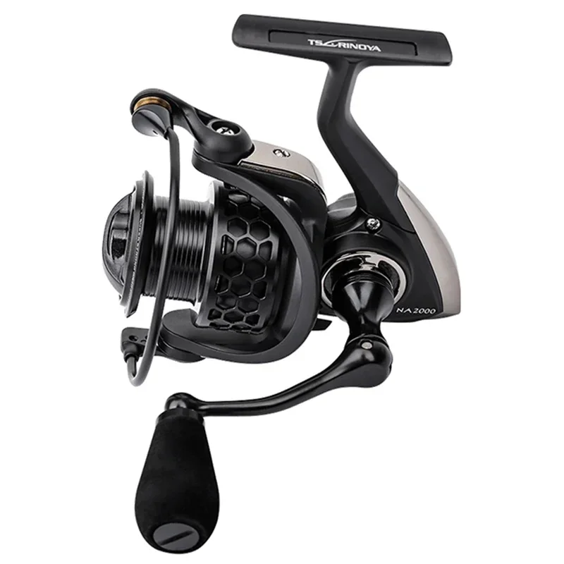 TSURINOYA moulinet de pêche Sp - Kastking Reel Zephyr avis et prix