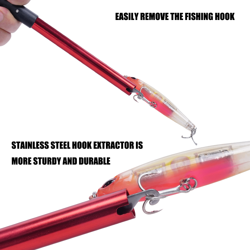 Outil de retrait d'hameçon de  - Fishing Line Dispenser avis et prix
