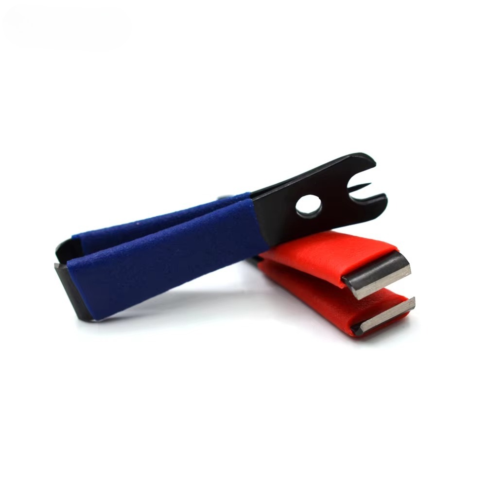 1 pièce : coupe-fil de pêche a - Fishing Line Cutter avis et prix