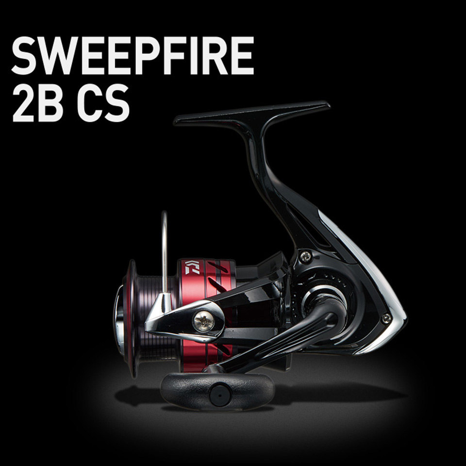 Daiwa-Moulinet de pêche Spinni - Kastking Reel Zephyr avis et prix