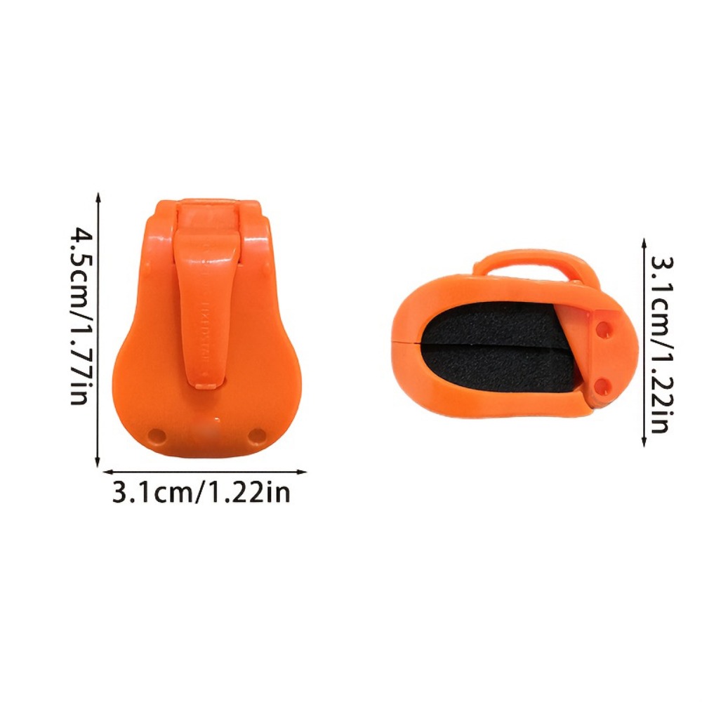 Clip universel pour canne à pê - Fishing Line Cutter avis et prix
