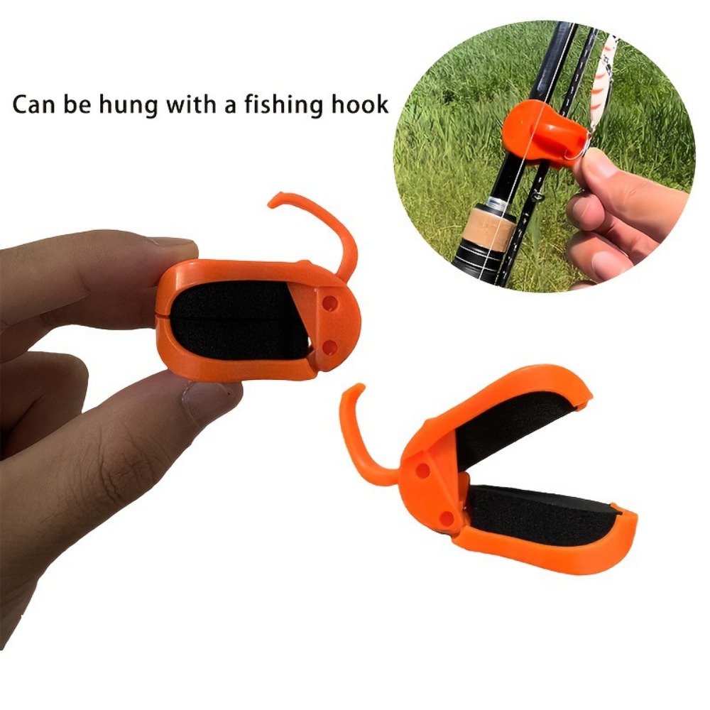 Clip universel pour canne à pê - Fishing Line Cutter avis et prix