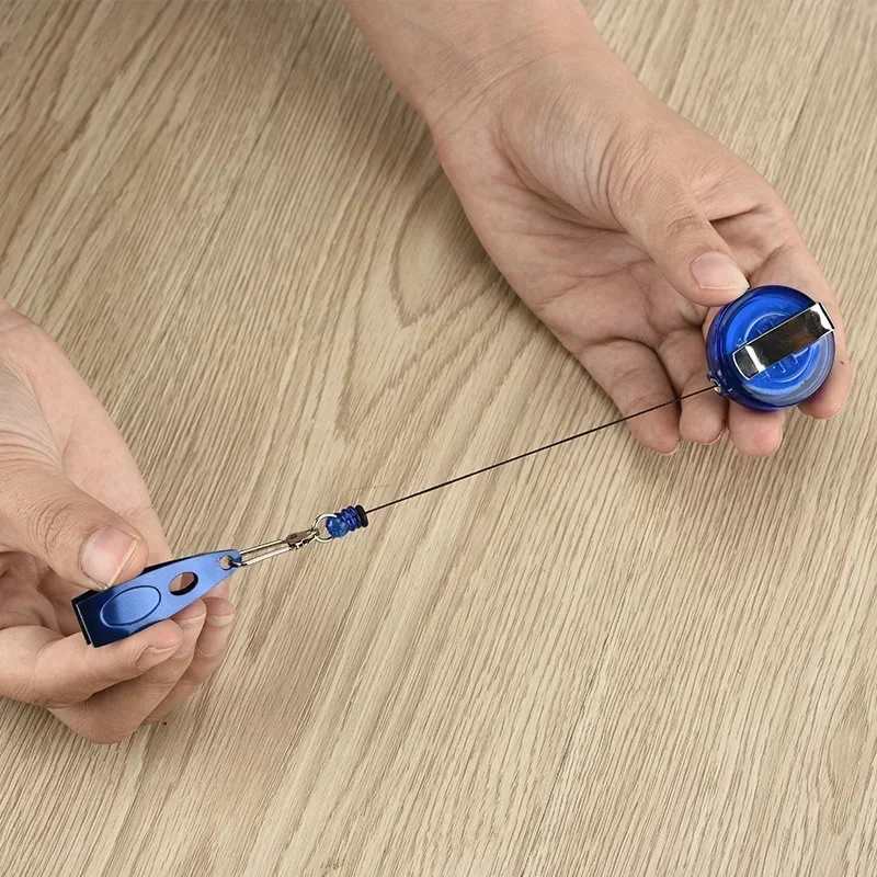 Nouveau Clips de ligne de pêch - Fishing Line Cutter avis et prix