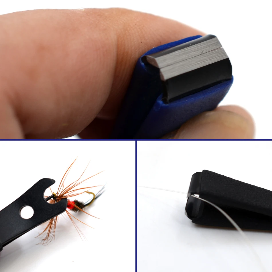 MNFT 1 pièces ligne de pêche à - Fishing Line Dispenser avis et prix