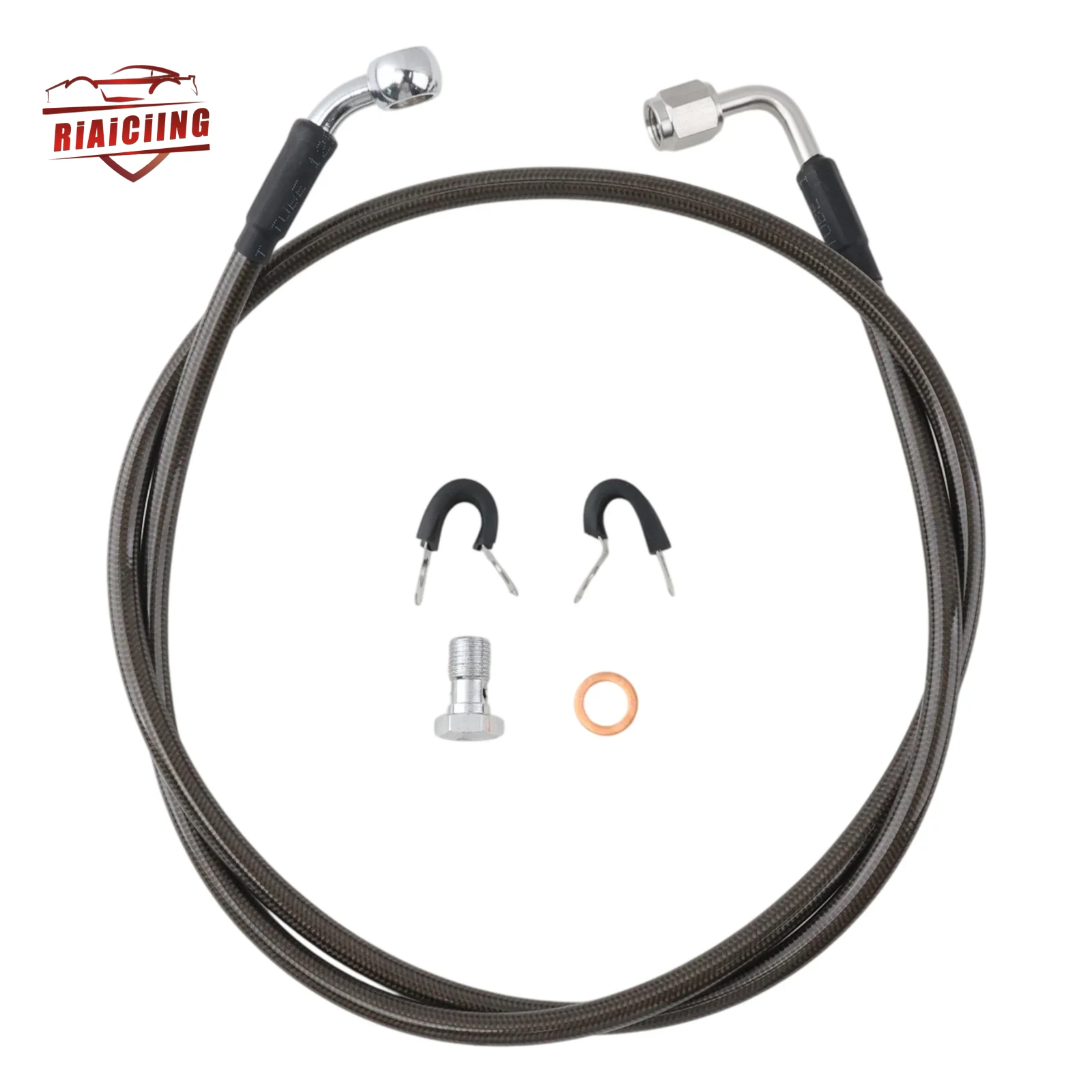 Kit de câble d'embrayage hydra - Braided Line avis et prix