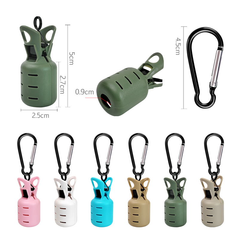 Nouveau Kit de protection d'ap - Fishing Line Dispenser avis et prix